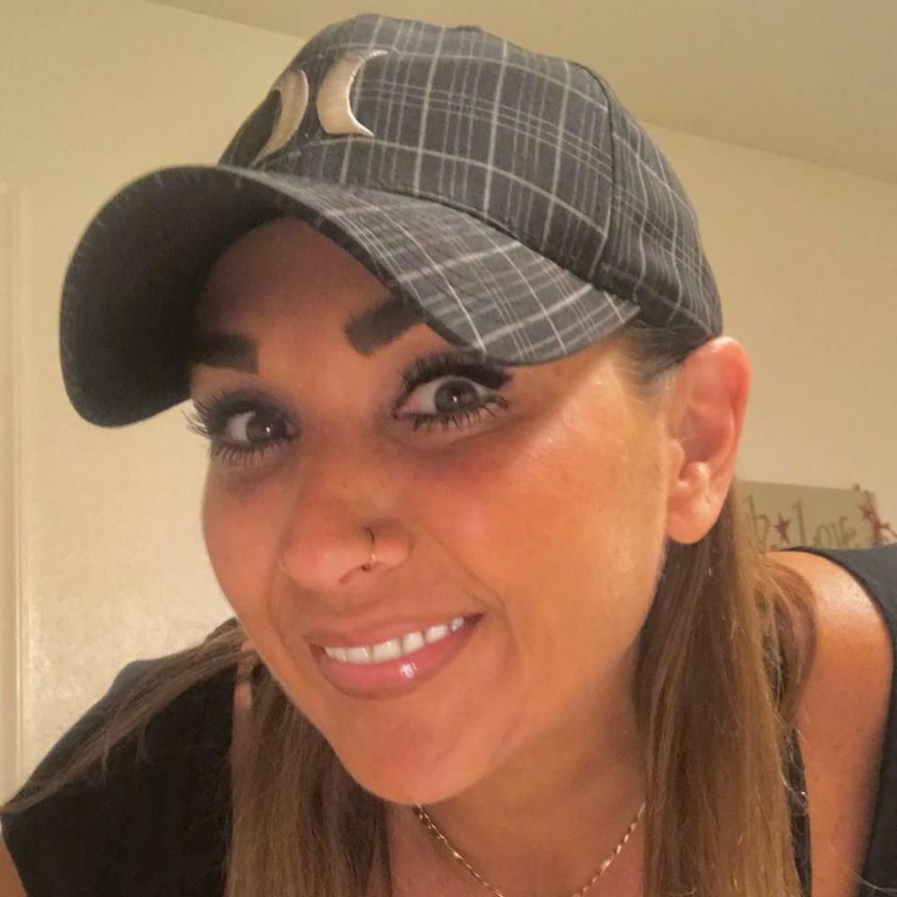 Meet your Posher, Delana
